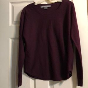 French Connection Crew Neck Knit Sweater